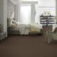 Anderson Tuftex Barracan Classic II Carpet in Bison, , large