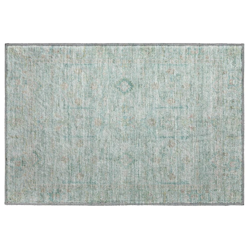 Dalyn Rug Company Ravenna RN5 2"6" x 3"10" Sky Area Rug, , large