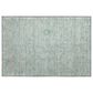 Dalyn Rug Company Ravenna RN5 2"6" x 3"10" Sky Area Rug, , large