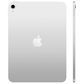 Apple 11-Inch iPad A16 chip with Wi-Fi only - 512GB in Silver with 2-Year AppleCare+, , large
