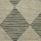 Chris Loves Julia x Loloi Francis 2"6" x 7"6" Spa and Granite Runner, , large