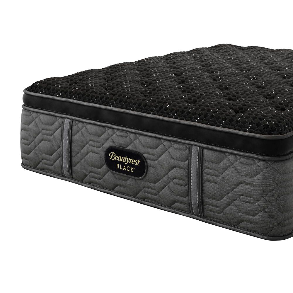Beautyrest Black Series 3 Medium Pillow Top Split California King Mattress, , large
