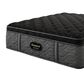 Beautyrest Black Series 3 Medium Pillow Top Split California King Mattress, , large