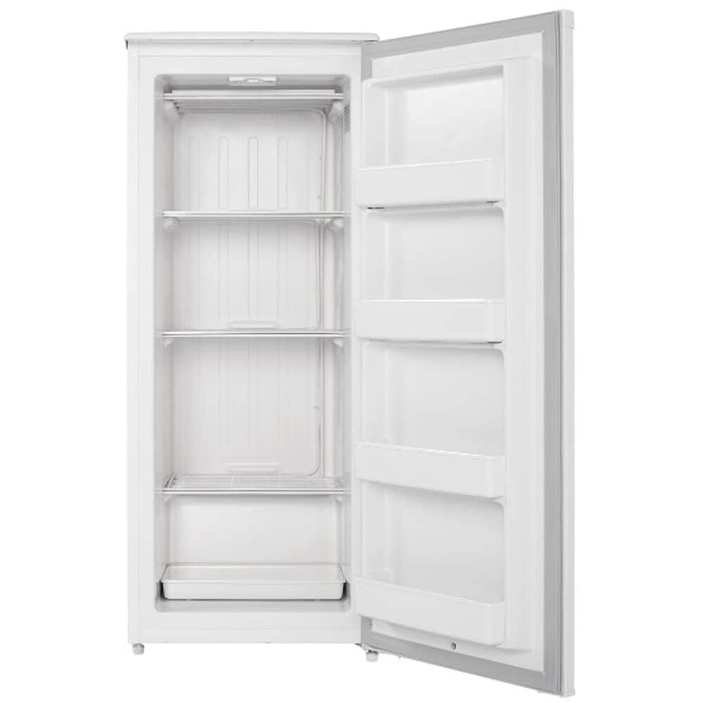 Danby Designer 10.1 Cu. Ft. Upright Freezer, , large