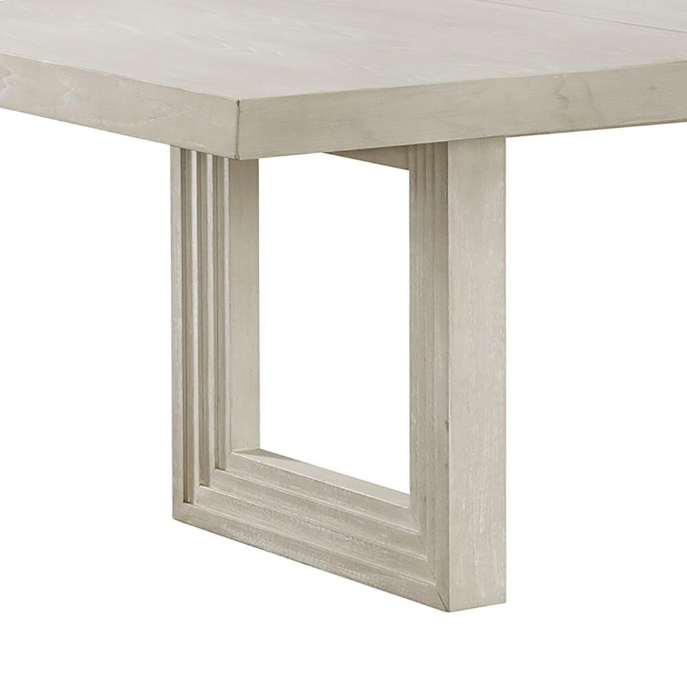 Elements Avalanche 7-Piece Dining Set in Beige, , large