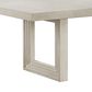 Elements Avalanche 7-Piece Dining Set in Beige, , large
