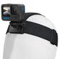 GoPro Head Strap 2.0 in Black, , large