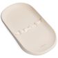 Evolur Dream On Me Lotti Love Changing Pad in Magonlia White, , large