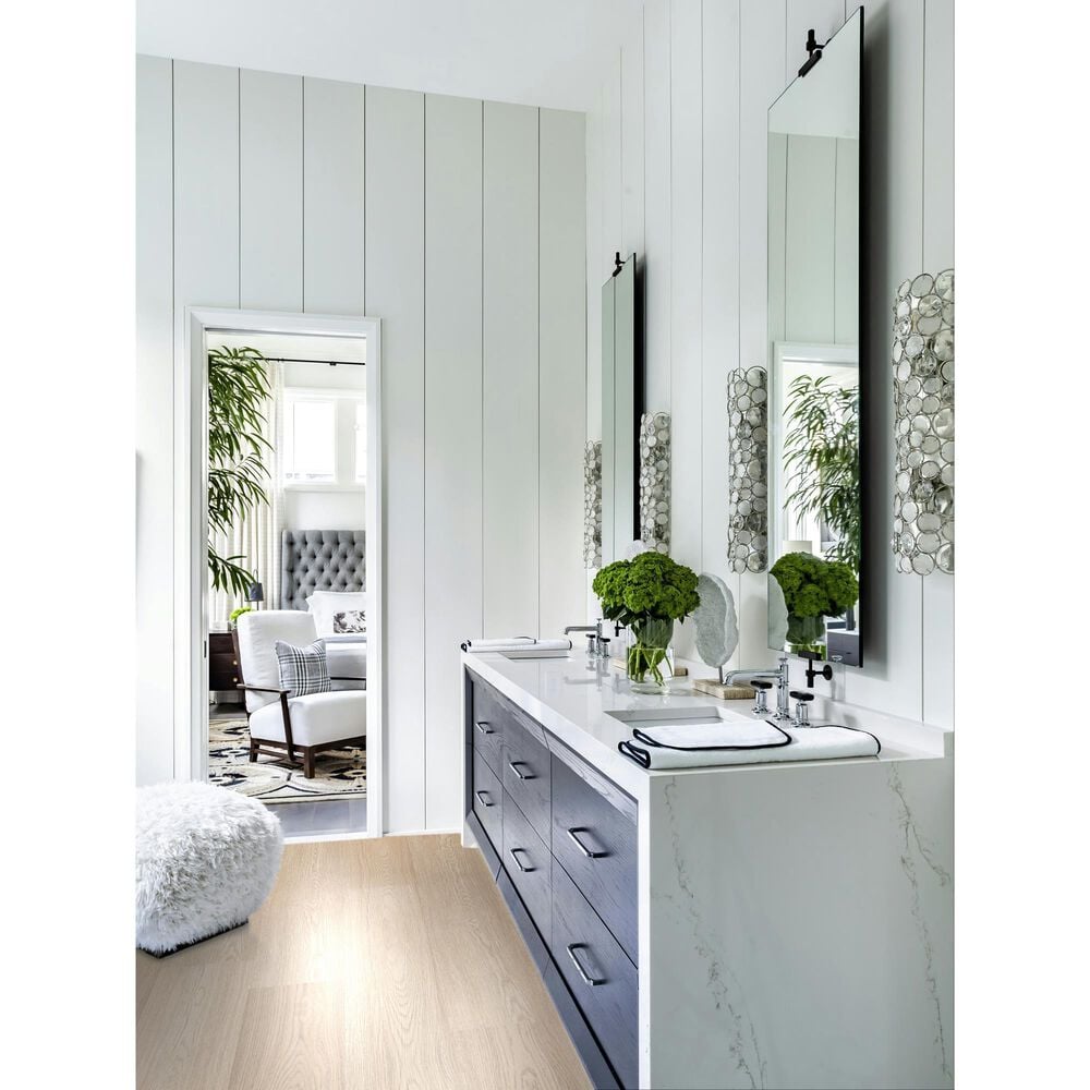 MS International Laurel Reserve Linen Loggia 9" x 48" Luxury Vinyl Plank, , large