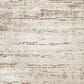 Ashley Kasney 5" x 7" Cream and Brown Area Rug, , large