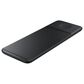 Samsung Wireless Charger Pad Trio in Black, , large