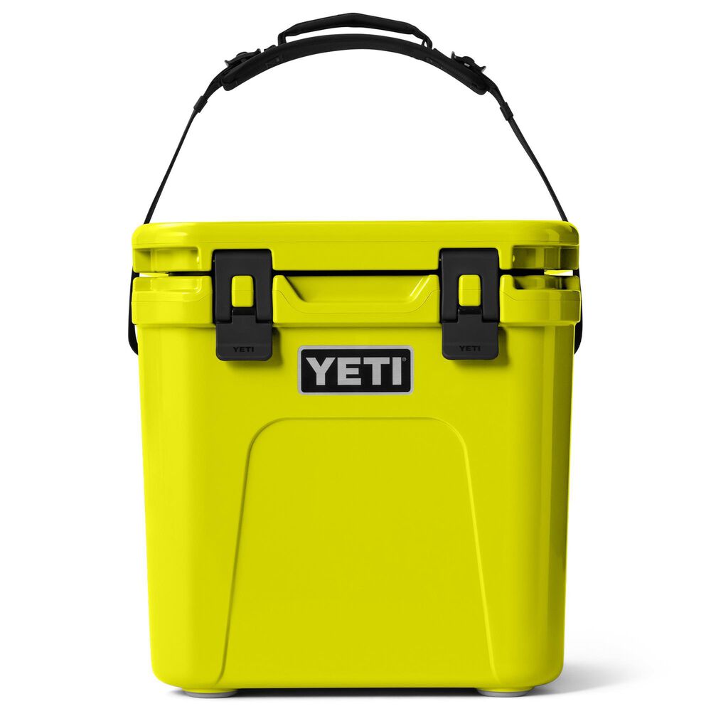 YETI Roadie 24 2.0 Hard Cooler in Firefly Yellow, , large
