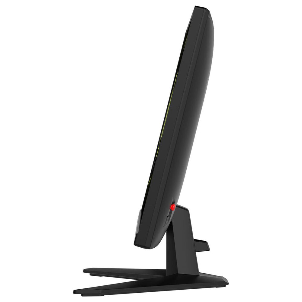 MSI 27" Full HD HDR 240Hz Gaming Monitor in Metallic Black, , large
