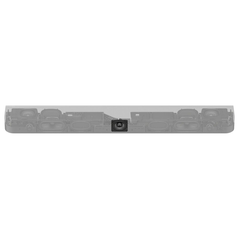 Sony Bravia Theater Bar 7 Soundbar in Black, , large