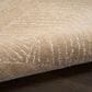 Nourison Pure Patterns Camel 8"6" x 11"6" Area Rug, , large