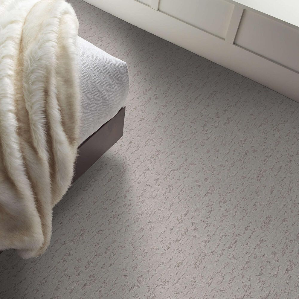 Shaw Calm Expression Carpet in Plaster, , large