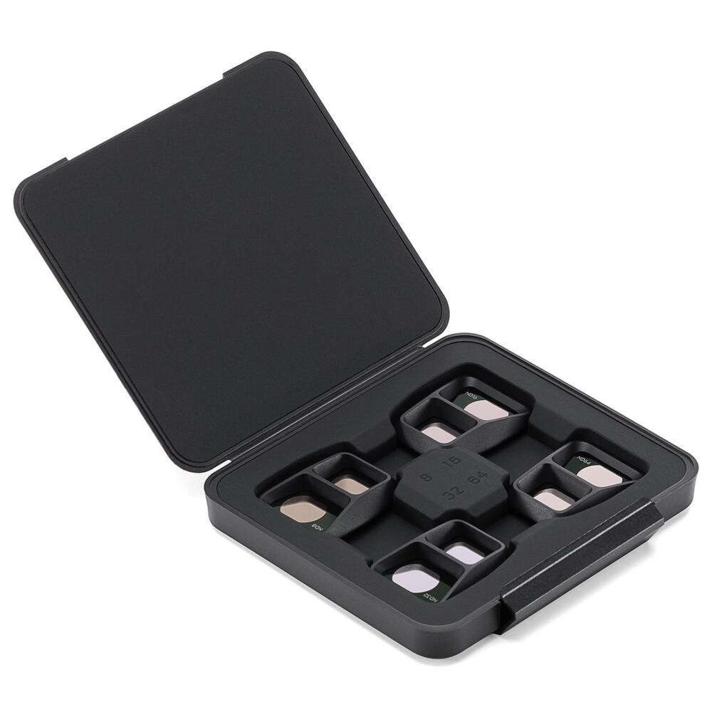 DJI ND Filters Set for Air 3 Drone in Gray, , large