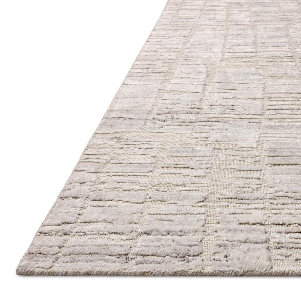 Loloi Daniel Antique Ivory 2&#39;6&quot; x 8&#39;6&quot; Runner, , large