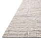 Loloi Daniel Antique Ivory 2"6" x 8"6" Runner, , large