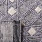 Safavieh Natura 2"3" x 8" Cream and Purple Runner, , large