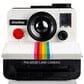 LEGO Ideas Polaroid OneStep SX-70 Camera Building Set in Multicolor, , large