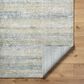 Surya Avellino 5"3" x 7" Light Beige, Light Gray, Olive, Light Olive, Tan, Deep Teal and Gray Area Rug, , large