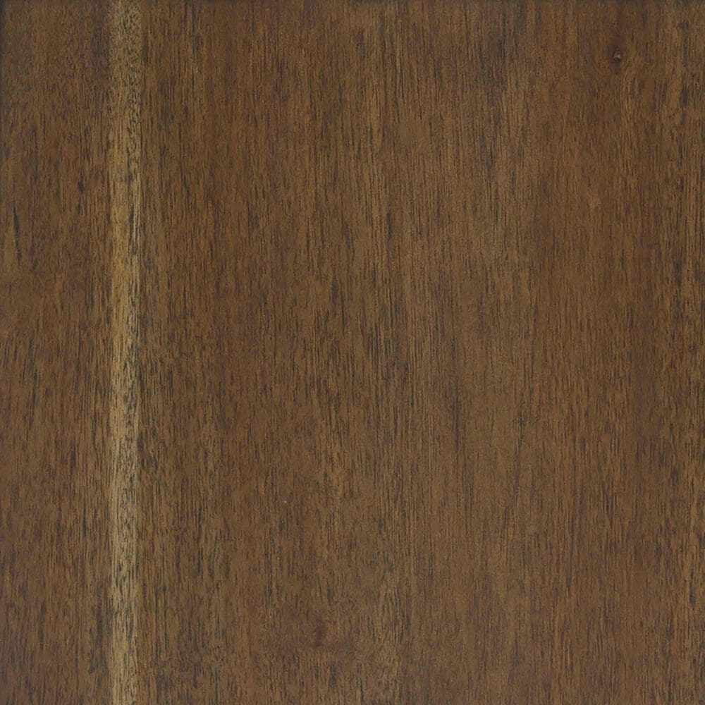 Ashley Moriville Chairside Table in Grayish Brown, , large