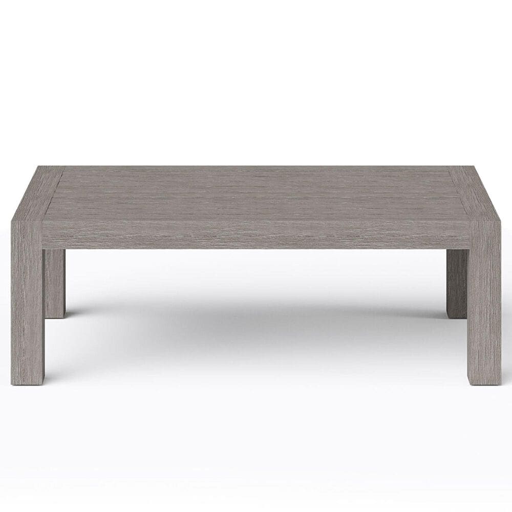 Clear Creek Collection Vestavia Coffee Table in Gray, , large