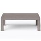 Clear Creek Collection Vestavia Coffee Table in Gray, , large
