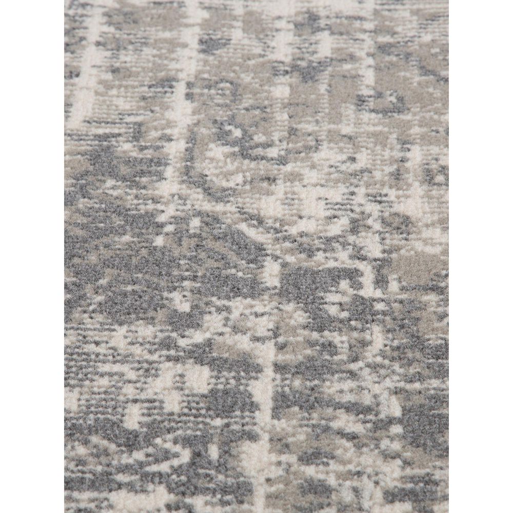 Amer Rugs Alpine 1&#39;10&quot; x 2&#39;11&quot; Medium Gray Area Rug, , large