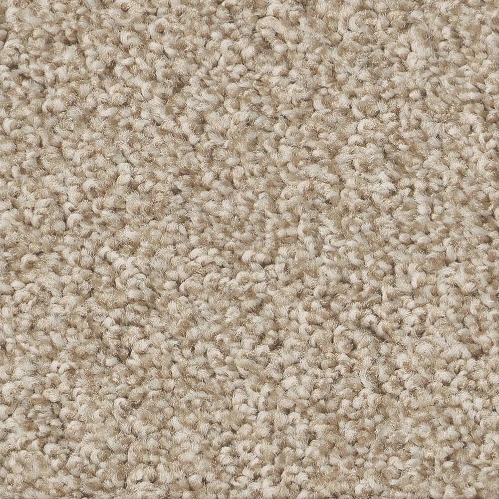 Shaw Del Rio I Carpet in Sandstone, , large