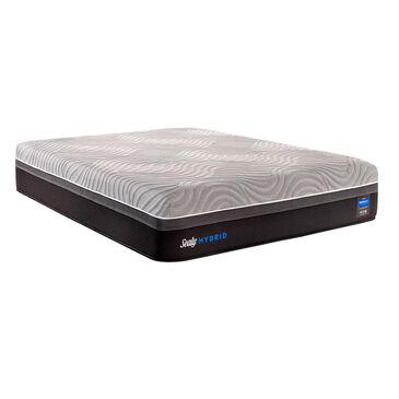 Sealy Performance Kelburn II Hybrid Queen Mattress, , large