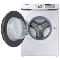 Front Load Washer