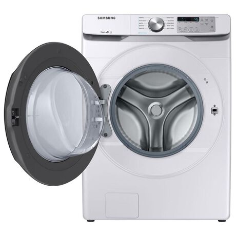 Samsung Front Load Washer