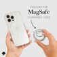 Kate Spade Magnetic MagSafe Ring Stand in That Sparkle, , large