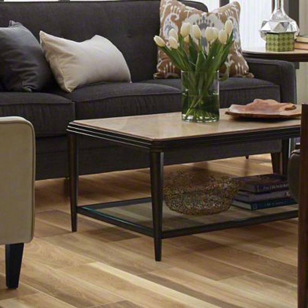 Shaw Independence Natural 6" x 24" Porcelain Tile, , large