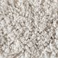 Central Oriental Alpaca Shag 7"6" x 9"6" Light Beige Area Rug, , large