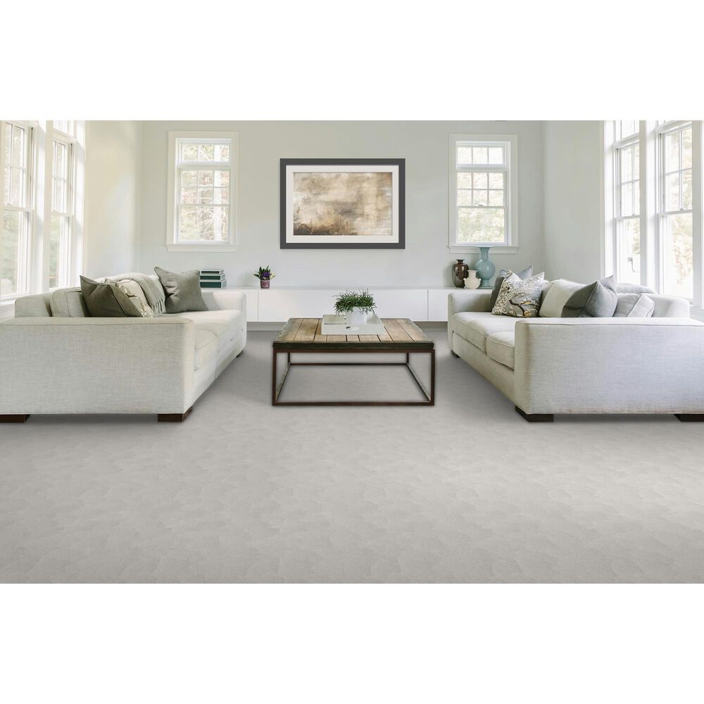 Mohawk Luxuriant Feel Carpet in Urban, , large