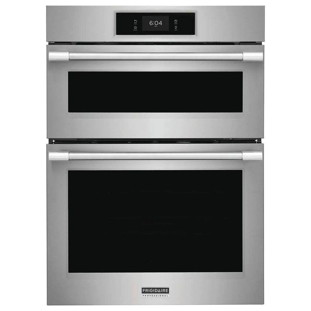 Frigidaire Professional 30" Microwave Combination Oven w/Total Convection, , large