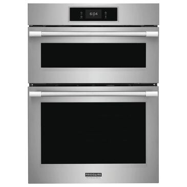 Frigidaire Professional 30" Microwave Combination Oven w/Total Convection, , large