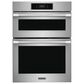 Frigidaire Professional 30" Microwave Combination Oven w/Total Convection, , large