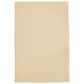 Radici USA River 9" x 12" Oatmeal Area Rug, , large