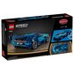 LEGO Speed Champions Bugatti Vision GT Hyper Sports Car Building Set, , large