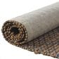 L&R Resources Natural Fiber 9" x 12" Insignia Blue Area Rug, , large