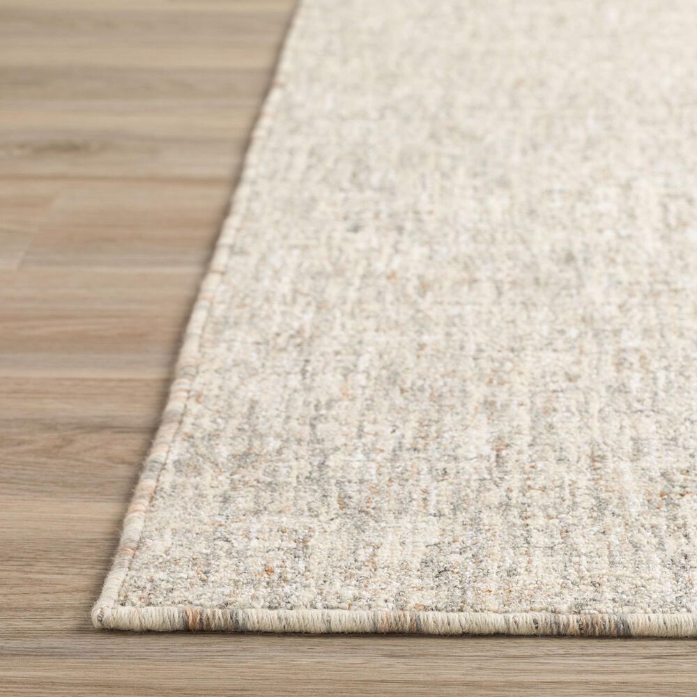 Dalyn Rug Company Mateo 5&#39; x 7&#39;6&quot; Putty Area Rug, , large