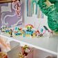 LEGO Costume Party with Unicorn and Fairy Building Set, , large