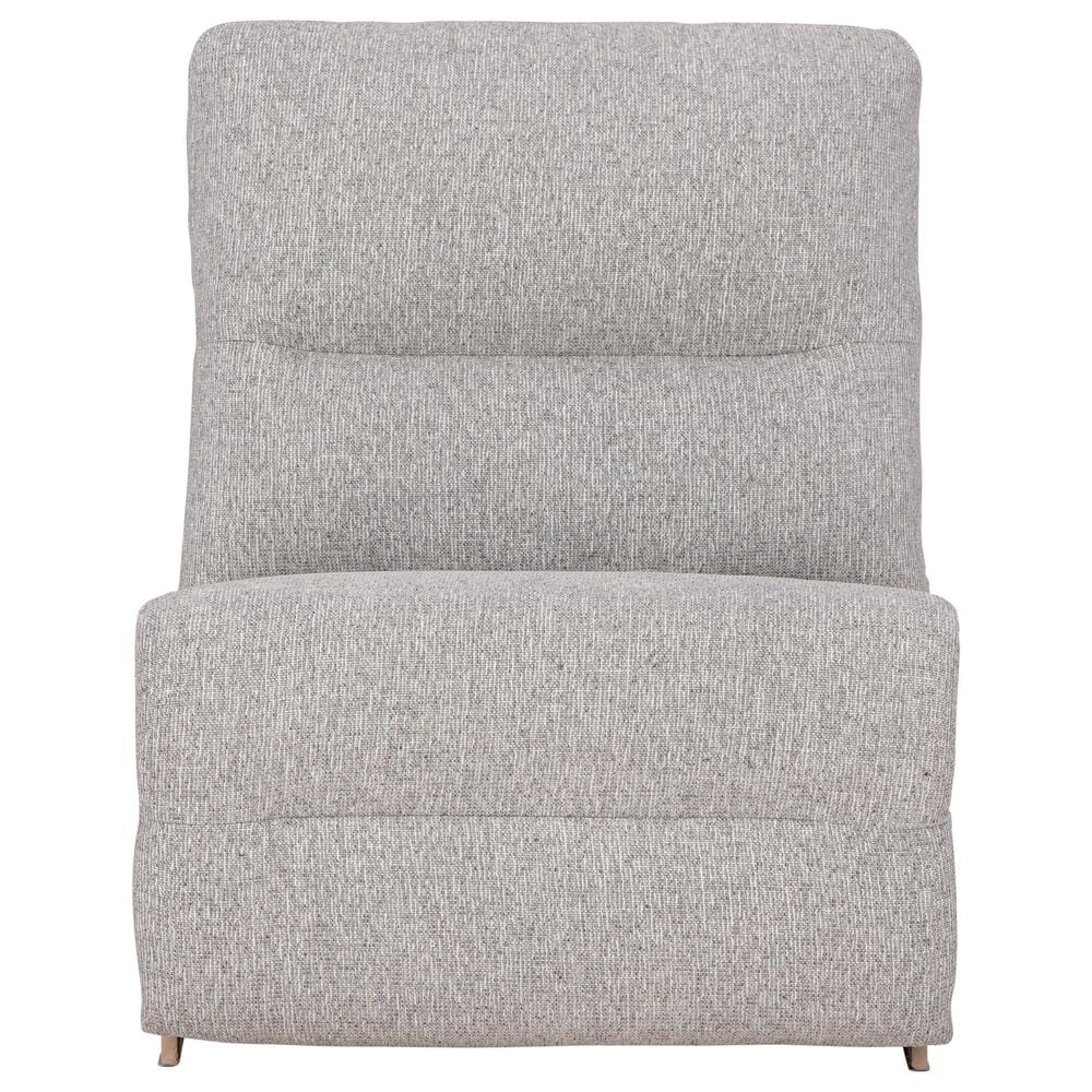 Ashley Acklen Place 6-Piece Power Right Facing Reclining Sectional with Chaise in Pewter, , large