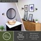 Vaxcel Vine 1-Light Bathroom Vanity in Oil Shale, , large