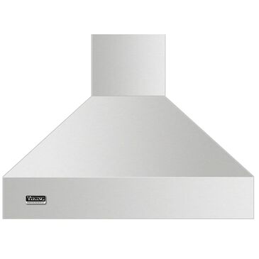 Viking Range 36" Wide 18" High Chimney Wall Hood, , large