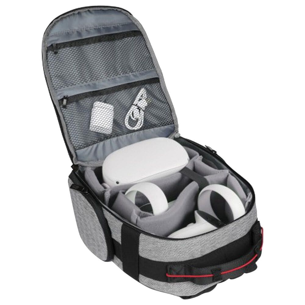 USA Gear USA Gear VR Case in Grey, , large
